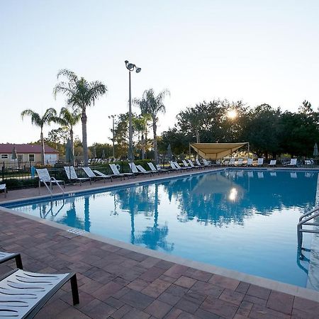 Orlando Rv Resort Four Corners Exteriér fotografie