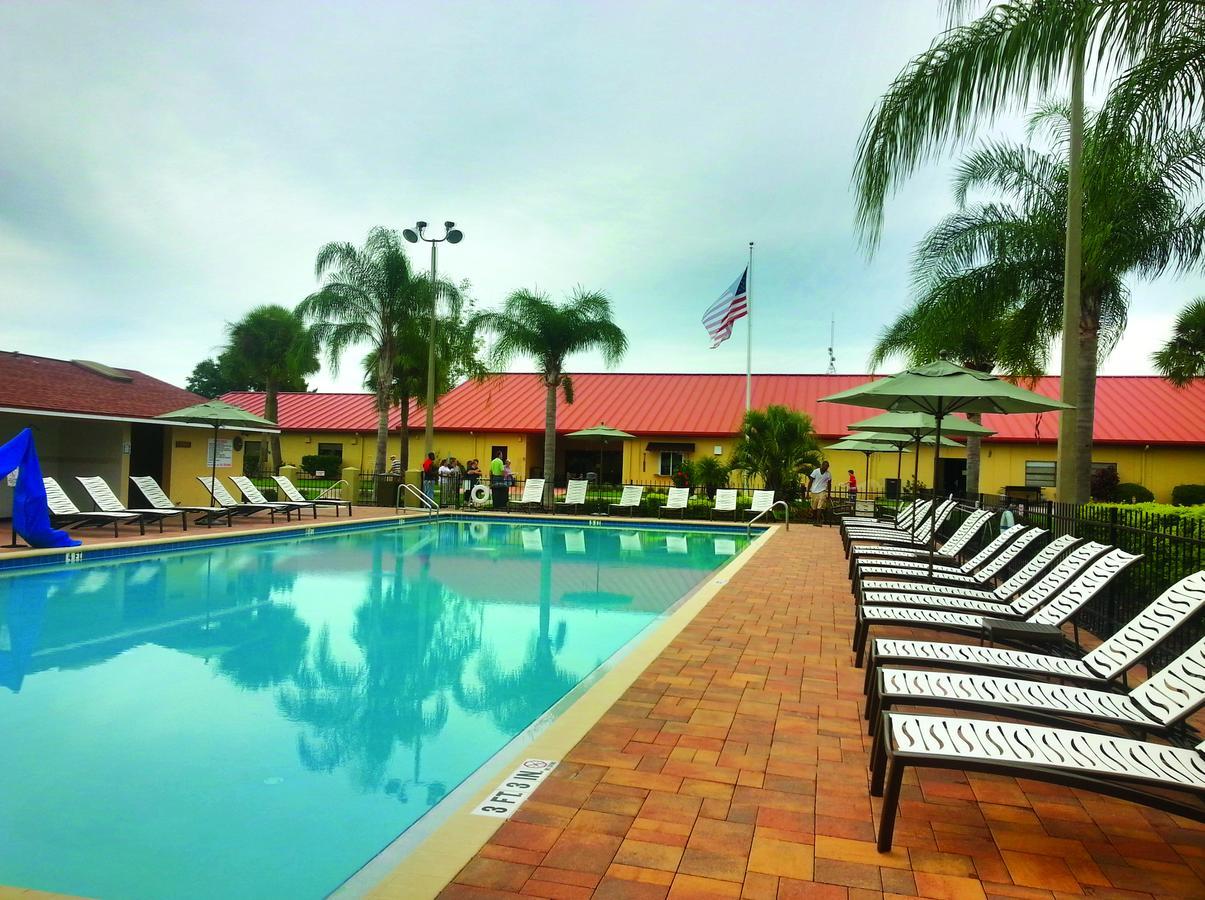 Orlando Rv Resort Four Corners Exteriér fotografie
