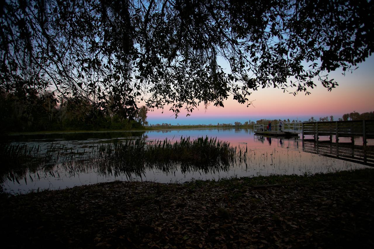 Orlando Rv Resort Four Corners Exteriér fotografie
