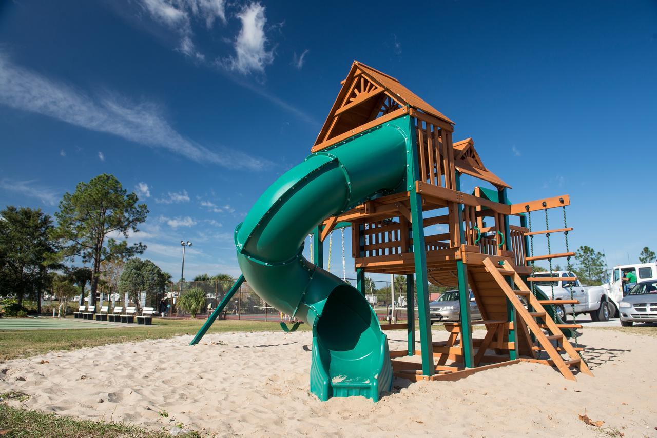 Orlando Rv Resort Four Corners Exteriér fotografie