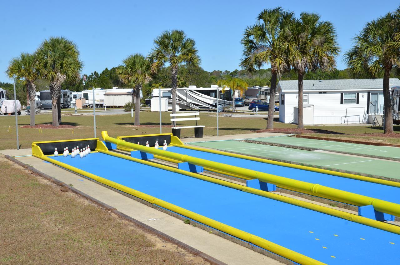 Orlando Rv Resort Four Corners Exteriér fotografie