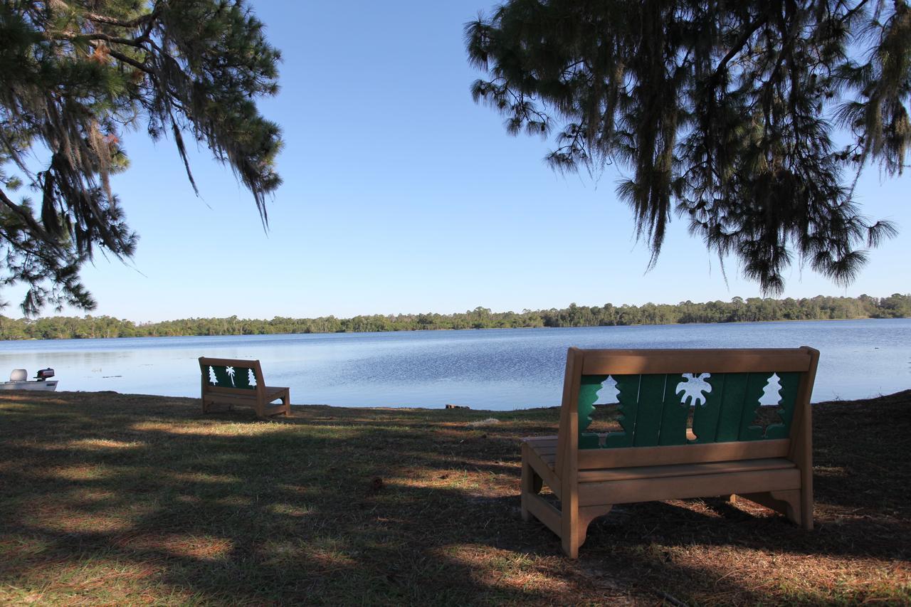 Orlando Rv Resort Four Corners Exteriér fotografie