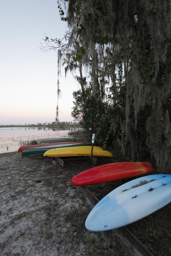 Orlando Rv Resort Four Corners Exteriér fotografie