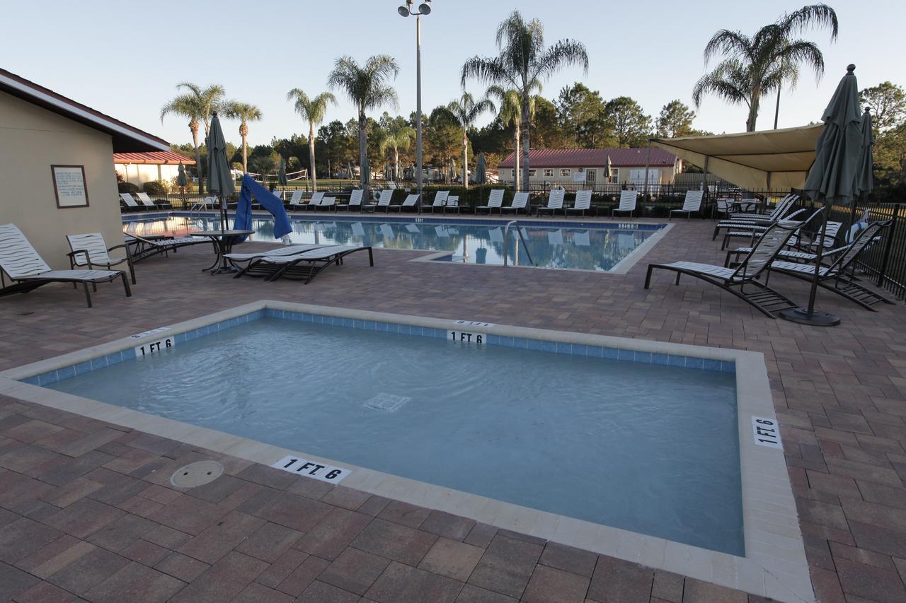 Orlando Rv Resort Four Corners Exteriér fotografie