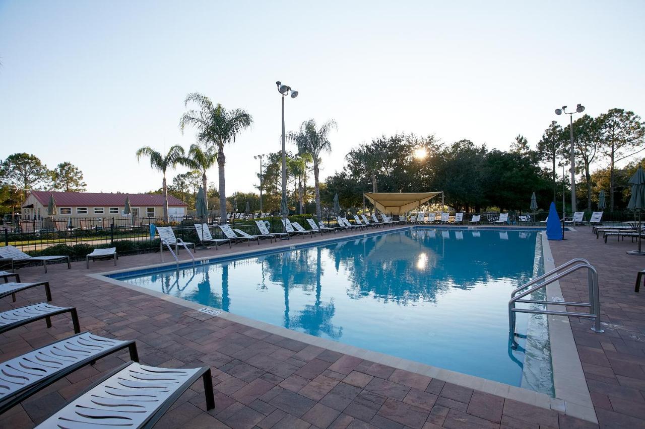 Orlando Rv Resort Four Corners Exteriér fotografie